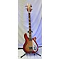 Vintage Rickenbacker 1967 4005 Electric Bass Guitar thumbnail