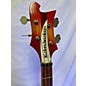 Vintage Rickenbacker 1967 4005 Electric Bass Guitar