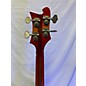 Vintage Rickenbacker 1967 4005 Electric Bass Guitar