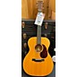 Used Martin 00018 Natural Acoustic Guitar thumbnail