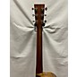 Used Martin Used Martin SC-13E Natural Acoustic Electric Guitar