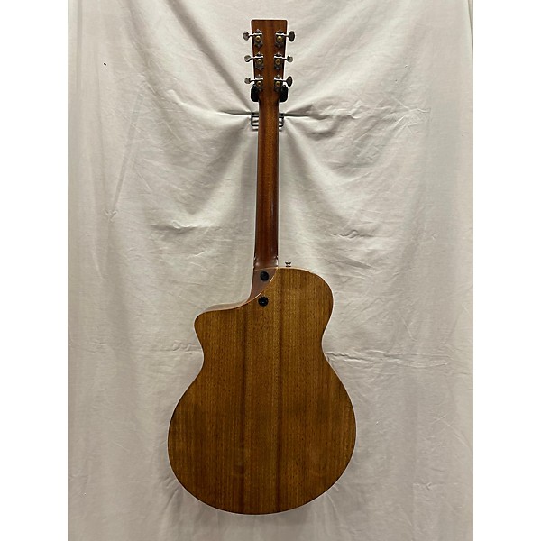 Used Martin Used Martin SC-13E Natural Acoustic Electric Guitar