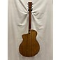 Used Martin Used Martin SC-13E Natural Acoustic Electric Guitar