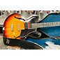 Vintage Vintage 1960 Gibson ES330T Vintage Sunburst Hollow Body Electric Guitar