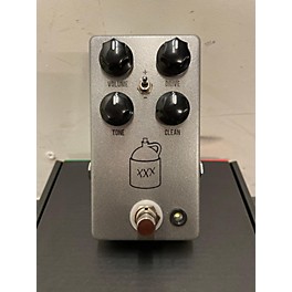 Used In Store Used Used Cornerstone Music Gear Gladio SC Guitar Preamp