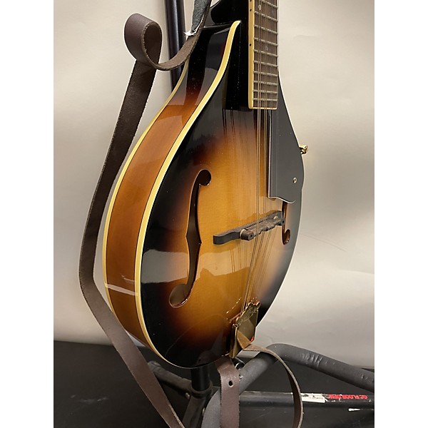 Used Used Mitchell AM100VS A-Style Mandolin Vintage Sunburst Mandolin