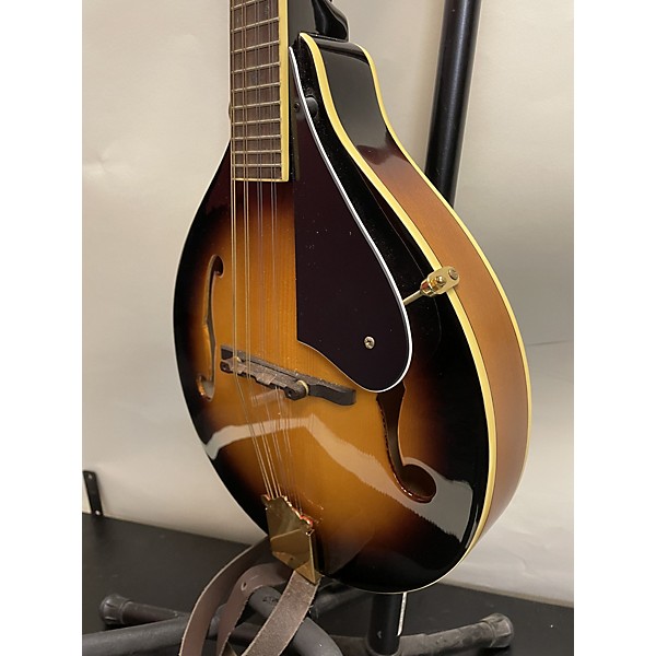 Used Used Mitchell AM100VS A-Style Mandolin Vintage Sunburst Mandolin