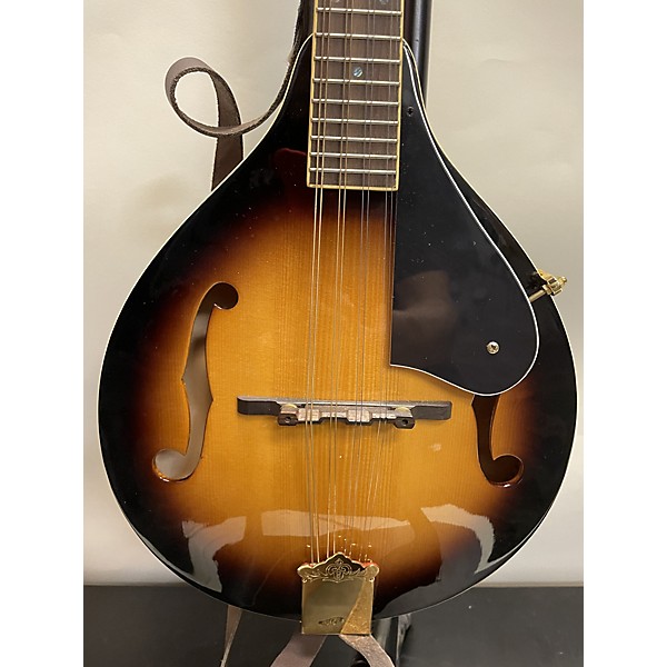 Used Used Mitchell AM100VS A-Style Mandolin Vintage Sunburst Mandolin