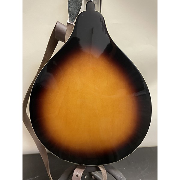 Used Used Mitchell AM100VS A-Style Mandolin Vintage Sunburst Mandolin