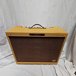 Used Fender Used Fender Eric Clapton Signature Twinolux 40W 2x12 Handwired Tube Guitar Combo Amp