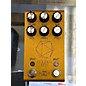 Used Jackson Audio Golden Boy Effect Pedal thumbnail