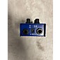 Used Aguilar TLC Compressor Bass Effect Pedal