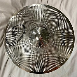 Used SABIAN Used  SABIAN 16in Quiet Zone