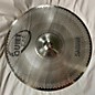 Used SABIAN Used  SABIAN 16in Quiet Zone thumbnail