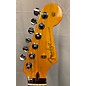 Used Fender Used 2021 Fender American Professional II Stratocaster DARK NIGHT Solid Body Electric Guitar