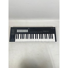 Used Novation Used Novation LAUNCHKEY 49 MKIII