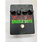 Used Voodoo Lab Sparkle Drive Effect Pedal thumbnail