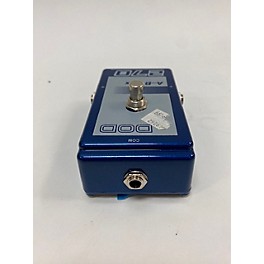 Used DOD Used DOD AC270 270 A/B Pedal