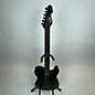 Used Used ESP Ltd Te-401 Black Solid Body Electric Guitar thumbnail