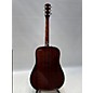 Used Fender CD60 Dreadnought Acoustic Guitar