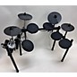 Used Alesis DM7X 6-Piece Electric Drum Set thumbnail