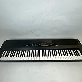 Used KORG SP280 88 Key Stage Piano