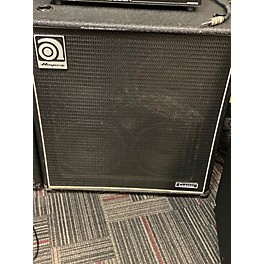 Used Ampeg Used  Ampeg Classic Series SVT410HE