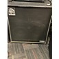 Used Ampeg Used  Ampeg Classic Series SVT410HE thumbnail