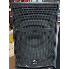 Used Peavey Used Peavey SP2 Unpowered Speaker