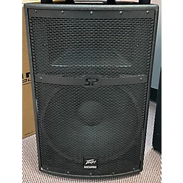 Used Peavey Used Peavey SP2 Unpowered Speaker