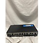 Used Gallien-Krueger 400RB-IV 280W Bass Amp Head thumbnail