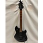 Used EVH Used EVH Wolfgang Standard Black Solid Body Electric Guitar thumbnail