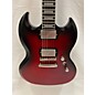 Used Epiphone 2021 SG Prophecy Solid Body Electric Guitar