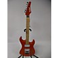 Used Kramer Used Kramer Pacer Classic Red Solid Body Electric Guitar thumbnail