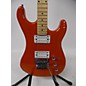 Used Kramer Used Kramer Pacer Classic Red Solid Body Electric Guitar