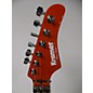 Used Kramer Used Kramer Pacer Classic Red Solid Body Electric Guitar