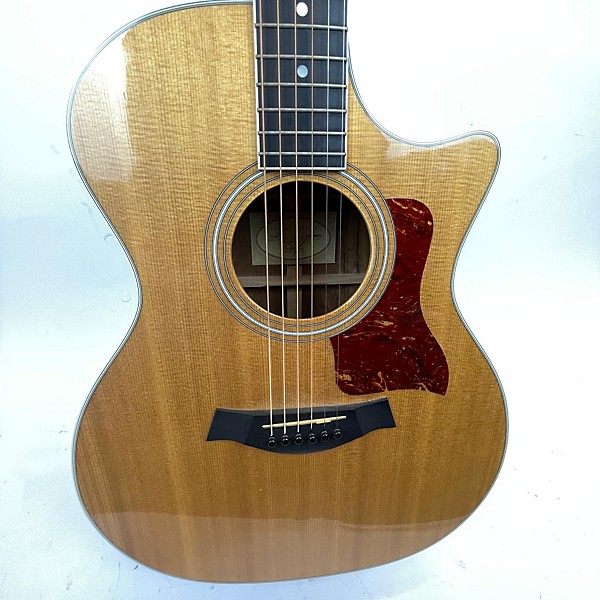 Used Taylor 414CE Acoustic Electric Guitar