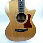 Used Taylor 414CE Acoustic Electric Guitar