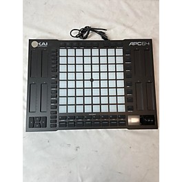 Used Akai Professional Used Akai Professional APC64 MIDI Controller