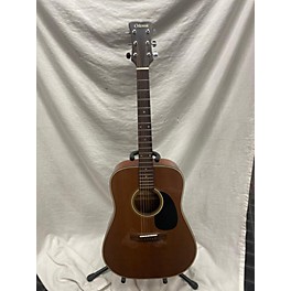 Used Odessa Used Odessa D37 Natural Acoustic Guitar