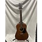 Used Odessa Used Odessa D37 Natural Acoustic Guitar thumbnail