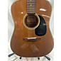 Used Odessa Used Odessa D37 Natural Acoustic Guitar