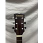 Used Odessa Used Odessa D37 Natural Acoustic Guitar