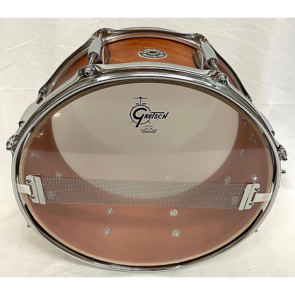 Used Gretsch Drums 6.5X14 Catalina Club Series Snare Drum