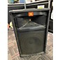 Used JBL TR105 Passive Speaker Unpowered Speaker thumbnail