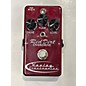 Used Keeley Red Dirt Overdrive Effect Pedal thumbnail