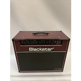 Used Blackstar Used Blackstar HT Club 40W 1x12 Vintage Pro Limited Edition Tube Guitar Combo Amp