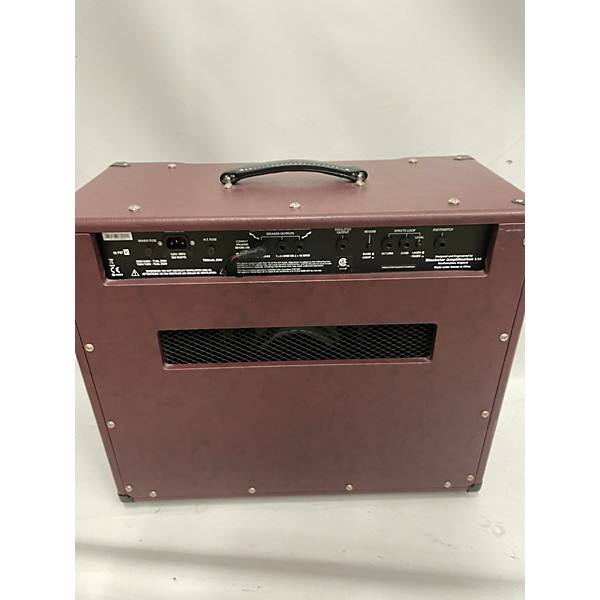 Used Blackstar Used Blackstar HT Club 40W 1x12 Vintage Pro Limited Edition Tube Guitar Combo Amp