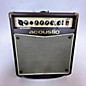 Used Acoustic A15V Acoustic Guitar Combo Amp thumbnail