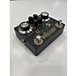 Used Used Kingtone Duellist Effect Pedal